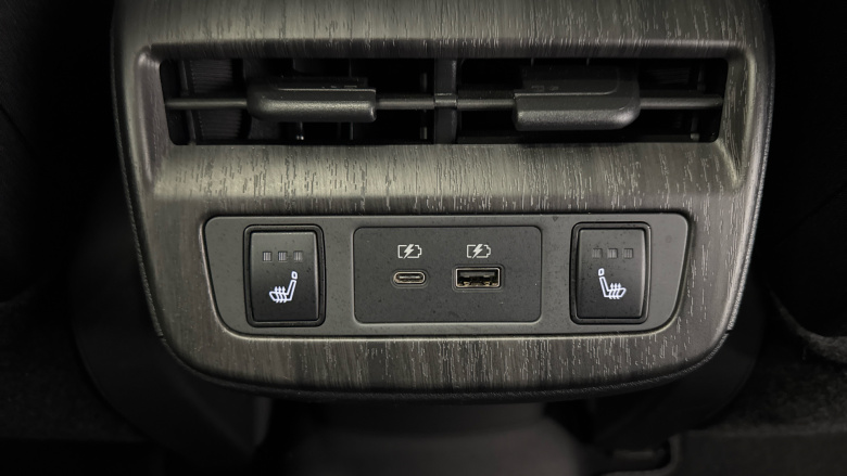 Nissan ARIYA 178kW Evolve 87kWh 22kWCh 5dr Auto Electric Hatchback